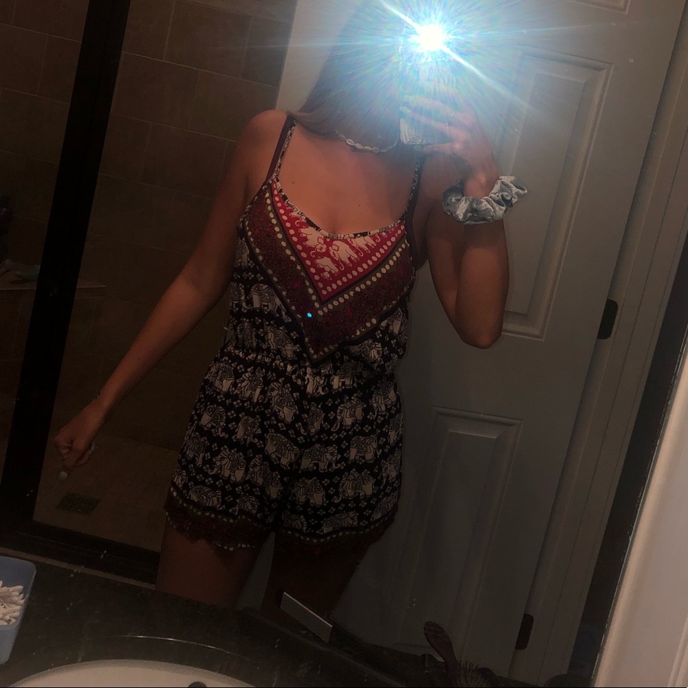Doesn’t fit anymore